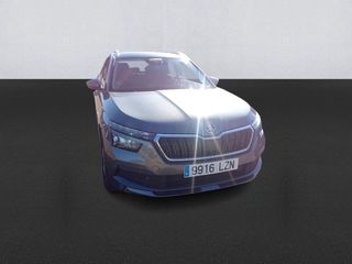 Skoda Kamiq 1.0 TSI Emotion 81 kW (110 CV)