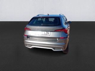 Skoda Kamiq 1.0 TSI Emotion 81 kW (110 CV)