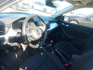 Skoda Kamiq 1.0 TSI Emotion 81 kW (110 CV)