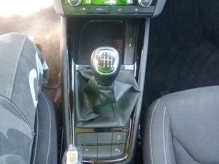 Skoda Kamiq 1.0 TSI Emotion 81 kW (110 CV)