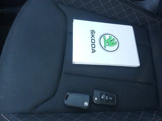 Skoda Kamiq 1.0 TSI Emotion 81 kW (110 CV)