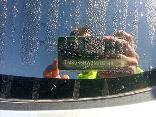 Skoda Kamiq 1.0 TSI Emotion 81 kW (110 CV)