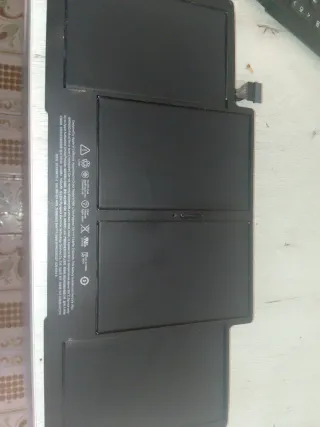 Batería Apple MacBook