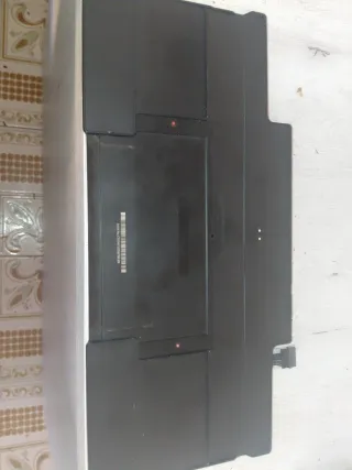Batería Apple MacBook