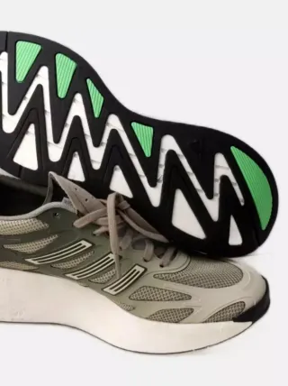 Zapatillas Adidas Adizero Aruku Talla 42.5