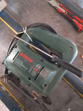 Caladora Bosch PST 53 A