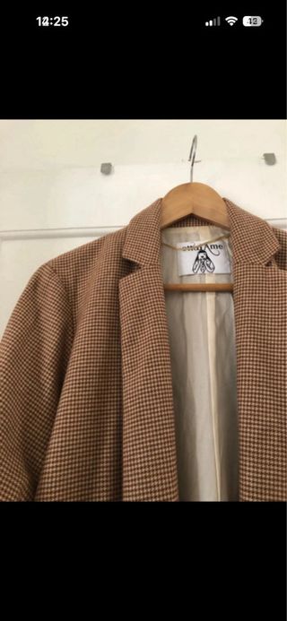 Blazer Ottod'ame Talla M