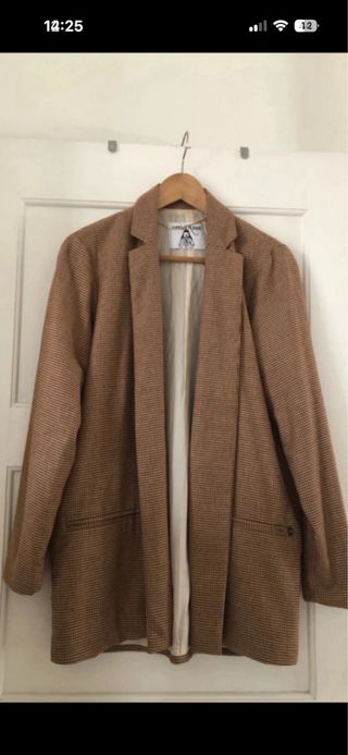 Blazer Ottod'ame Talla M