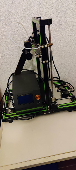 Impresora 3D para Piezas / Reparar  (Leer bien)