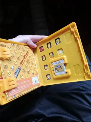 New Super Mario Bros. 2 Nintendo 3DS