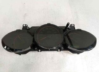 Honda 530587 cuadro instrumentos 78100saaf400 jazz