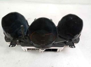 Honda 530587 cuadro instrumentos 78100saaf400 jazz