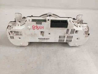 Honda 530587 cuadro instrumentos 78100saaf400 jazz