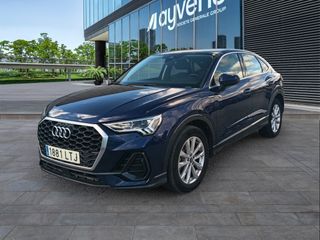 Audi Q3 Sportback TFSIe Advanced 45 TFSI e 180 kW (245 CV) S tronic