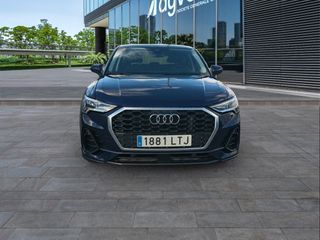 Audi Q3 Sportback TFSIe Advanced 45 TFSI e 180 kW (245 CV) S tronic