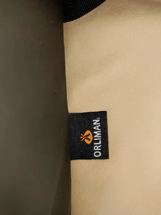 Cojín antiescaras negro