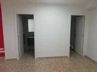 Oficina en entresuelo calle Gobernador, 95