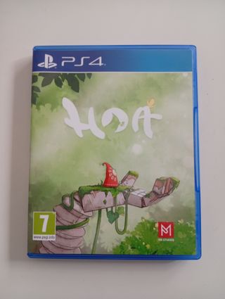 Hoa - PS4