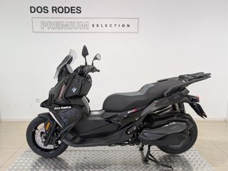 BMW C 400 X (950 KMS)
