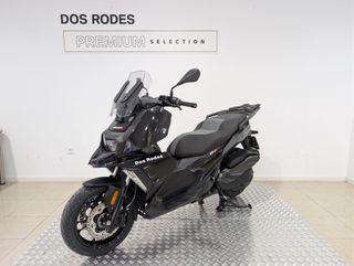 BMW C 400 X (950 KMS)