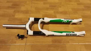 Horquilla RockShox SID 15x100mm