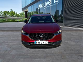 Mazda CX-30 2.0 e-SKYACTIV-G Homura 2WD AT 110 kW (150 CV)