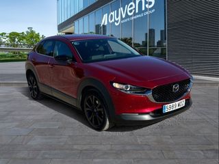 Mazda CX-30 2.0 e-SKYACTIV-G Homura 2WD AT 110 kW (150 CV)