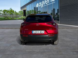 Mazda CX-30 2.0 e-SKYACTIV-G Homura 2WD AT 110 kW (150 CV)
