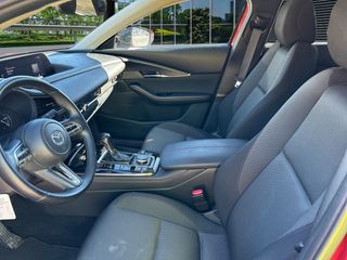 Mazda CX-30 2.0 e-SKYACTIV-G Homura 2WD AT 110 kW (150 CV)