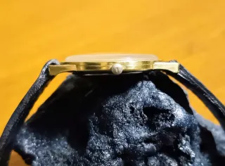 Universal Genève Altesse