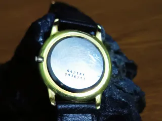 Universal Genève Altesse