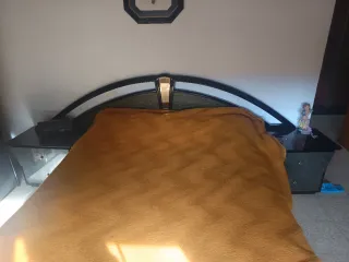 Muebles de habitación matrimonio