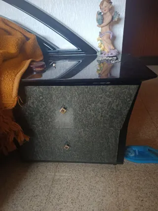 Muebles de habitación matrimonio