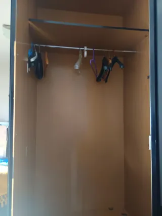 Muebles de habitación matrimonio