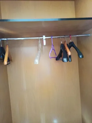 Muebles de habitación matrimonio