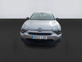 Citroen C4 BlueHDi 110 S&S Live Pack 81 kW (110 CV)