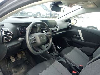 Citroen C4 BlueHDi 110 S&S Live Pack 81 kW (110 CV)