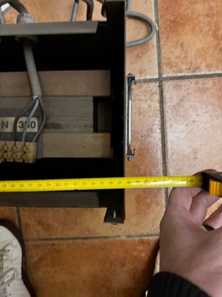 Transformador 220v-380v