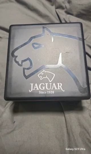 Reloj Jaguar Hybrid J889/2 Hombre