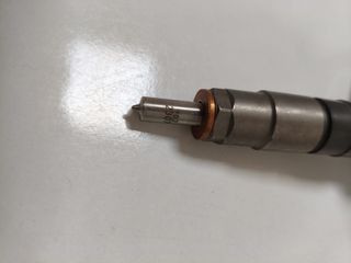 Inyector Bosch 0445110488 Nuevo Caja Original