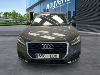 Audi Q2 Advanced 30 TDI 85 kW (116 CV) S tronic