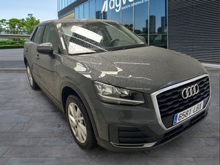 Audi Q2 Advanced 30 TDI 85 kW (116 CV) S tronic