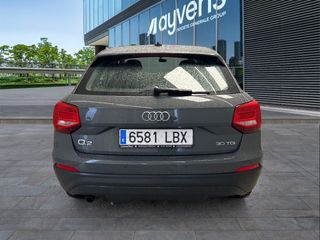 Audi Q2 Advanced 30 TDI 85 kW (116 CV) S tronic