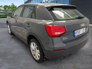 Audi Q2 Advanced 30 TDI 85 kW (116 CV) S tronic
