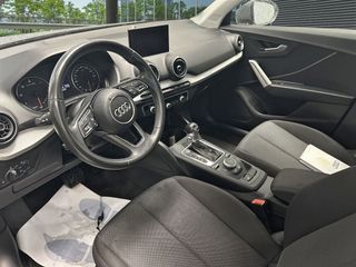 Audi Q2 Advanced 30 TDI 85 kW (116 CV) S tronic