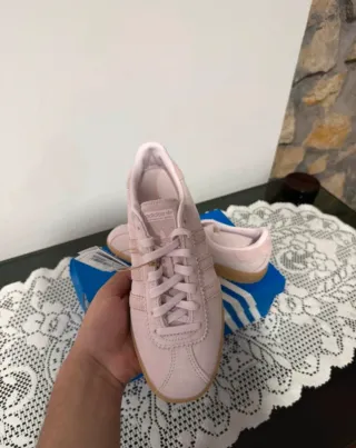 Adidas BRMD Rosa Talla 39 1/3