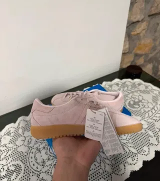 Adidas BRMD Rosa Talla 39 1/3