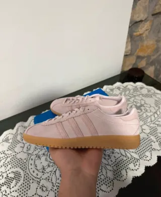 Adidas BRMD Rosa Talla 39 1/3