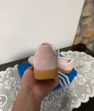 Adidas BRMD Rosa Talla 39 1/3