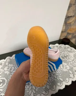 Adidas BRMD Rosa Talla 39 1/3